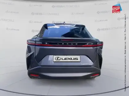 Photo 6 Lexus RZ  350e Luxe MC26