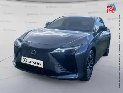 Photo Lexus Rz Luxe