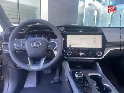 Photo 14 Lexus RZ  350e Luxe MC26