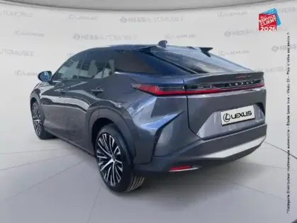 Photo 7 Lexus RZ  350e Luxe MC26