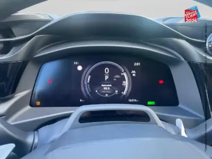 Photo 11 Lexus RZ  350e Luxe MC26