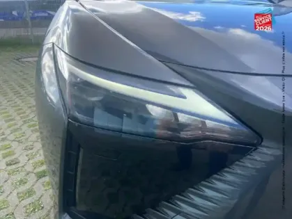 Photo 12 Lexus RZ  350e Luxe MC26