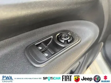Photo 14 Fiat 500  e 118ch (RED) MY25