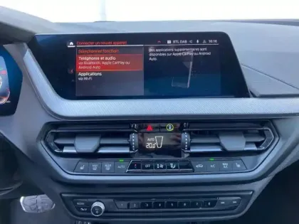 Photo 14 BMW Serie 1 Gén. III (F40) Ph2 M Sport 5