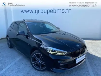 Photo Bmw Serie 1 M Sport