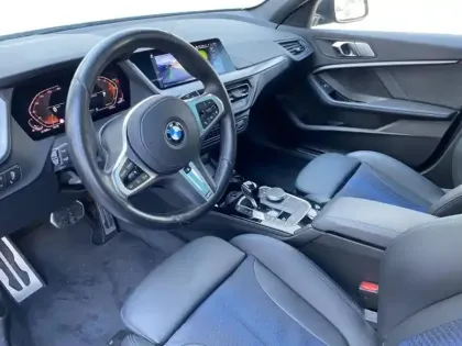 Photo 5 BMW Serie 1 Gén. III (F40) Ph2 M Sport 5