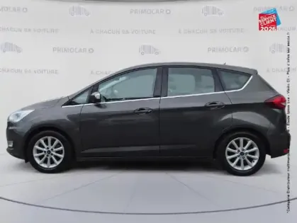 Photo 8 Ford C-Max Gén. II Ph2 Titanium 5