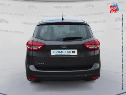 Photo 6 Ford C-Max Gén. II Ph2 Titanium 5