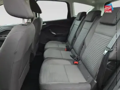 Photo 10 Ford C-Max Gén. II Ph2 Titanium 5