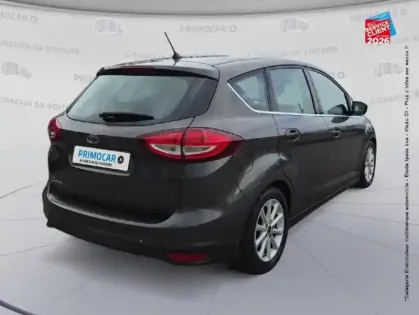 Photo 5 Ford C-Max Gén. II Ph2 Titanium 5