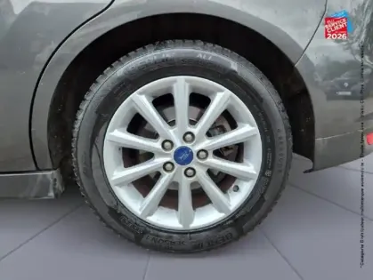 Photo 9 Ford C-Max Gén. II Ph2 Titanium 5