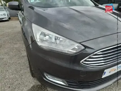 Photo 12 Ford C-Max Gén. II Ph2 Titanium 5