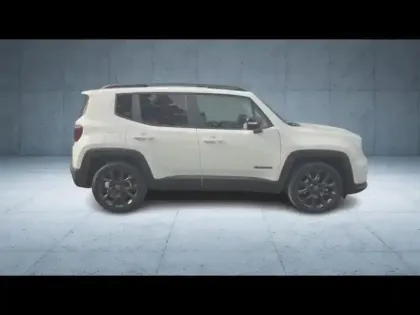 Photo 5 Jeep Renegade Gén. I Ph2 NG S 5
