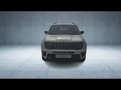 Photo 7 Jeep Renegade Gén. I Ph2 NG S 5