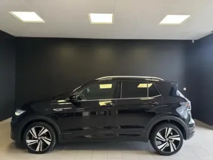 Photo 13 Volkswagen T-cross  1.0 TSI 115ch R-Line DSG7