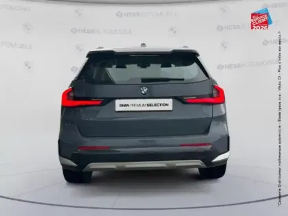 Photo 6 BMW X1  sDrive18d 150ch xLine