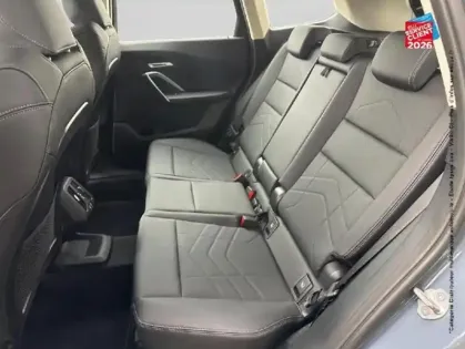 Photo 10 BMW X1  sDrive18d 150ch xLine