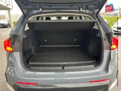 Photo 13 BMW X1  sDrive18d 150ch xLine
