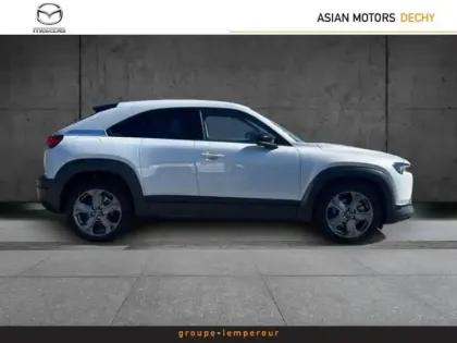 Photo 14 Mazda Mx-30  e-SKYACTIV 145ch Industrial Vintage