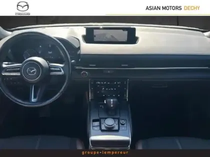 Photo 9 Mazda Mx-30 Gén. I Ph1 Industrial Vintage 5