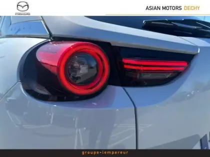 Photo 5 Mazda Mx-30 Gén. I Ph1 Industrial Vintage 5