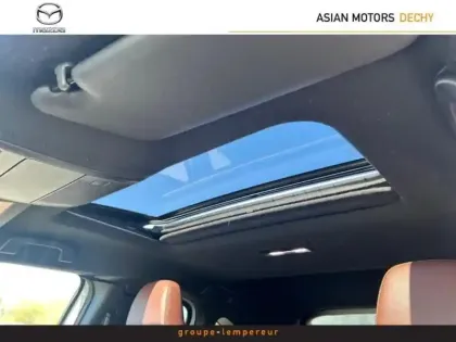 Photo 8 Mazda Mx-30 Gén. I Ph1 Industrial Vintage 5