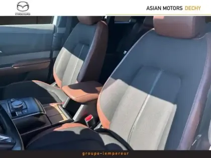 Photo 7 Mazda Mx-30 Gén. I Ph1 Industrial Vintage 5