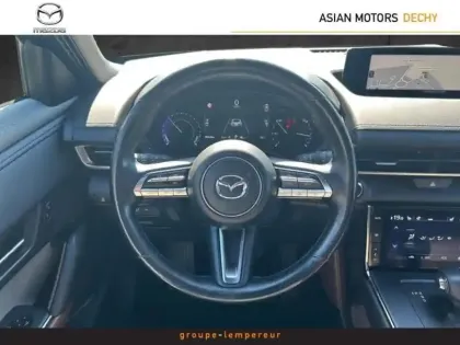 Photo 10 Mazda Mx-30 Gén. I Ph1 Industrial Vintage 5