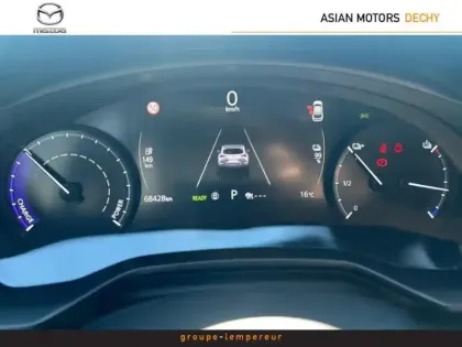 Photo 11 Mazda Mx-30 Gén. I Ph1 Industrial Vintage 5