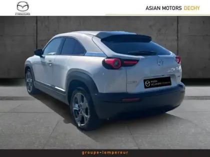 Photo 6 Mazda Mx-30 Gén. I Ph1 Industrial Vintage 5