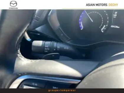 Photo 13 Mazda Mx-30 Gén. I Ph1 Industrial Vintage 5