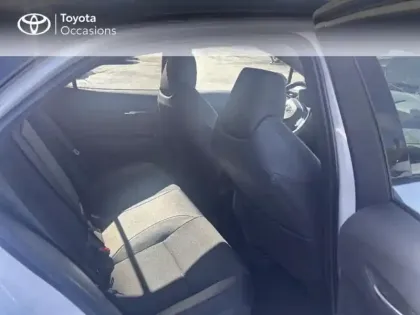 Photo 6 Toyota Corolla Gén. X Ph2 GR Sport 5