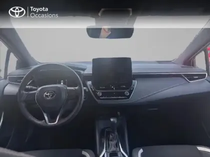 Photo 7 Toyota Corolla Gén. X Ph2 GR Sport 5