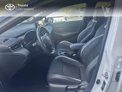 Photo 10 Toyota Corolla Gén. X Ph2 GR Sport 5