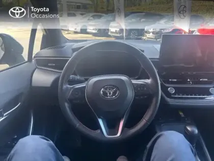 Photo 8 Toyota Corolla Gén. X Ph2 GR Sport 5