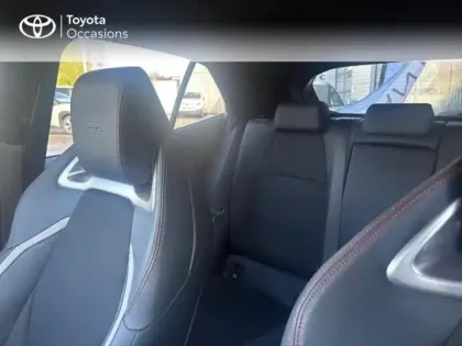 Photo 11 Toyota Corolla Gén. X Ph2 GR Sport 5