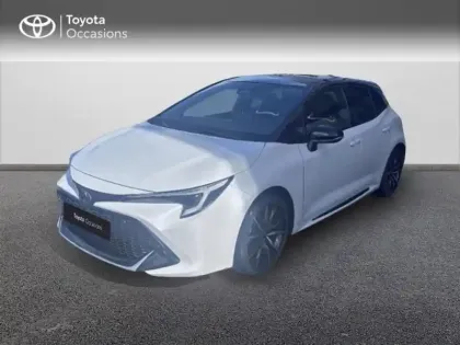 Photo Toyota Corolla