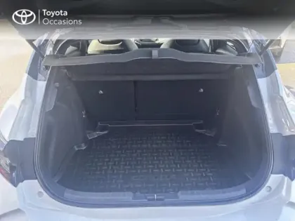 Photo 9 Toyota Corolla Gén. X Ph2 GR Sport 5