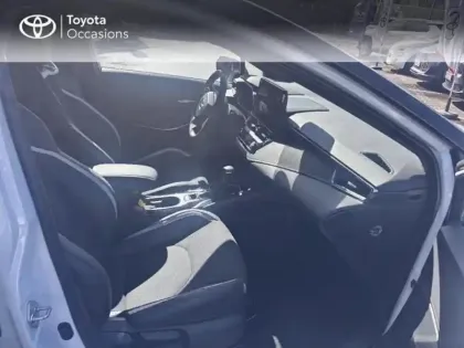 Photo 5 Toyota Corolla Gén. X Ph2 GR Sport 5