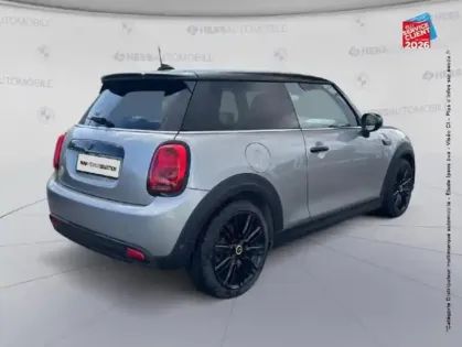 Photo 5 Mini Mini  Cooper SE 184ch Edition Premium BVA 5CV