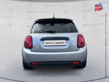 Photo 6 Mini Mini  Cooper SE 184ch Edition Premium BVA 5CV