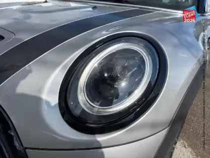 Photo 12 Mini Mini  Cooper SE 184ch Edition Premium BVA 5CV