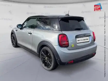 Photo 7 Mini Mini  Cooper SE 184ch Edition Premium BVA 5CV