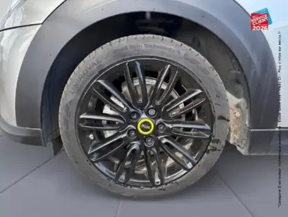 Photo 9 Mini Mini  Cooper SE 184ch Edition Premium BVA 5CV