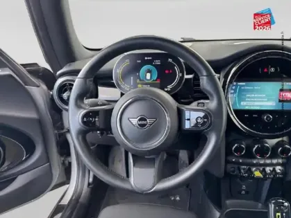 Photo 11 Mini Mini  Cooper SE 184ch Edition Premium BVA 5CV