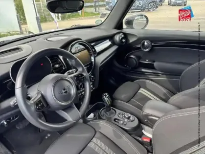 Photo 14 Mini Mini  Cooper SE 184ch Edition Premium BVA 5CV