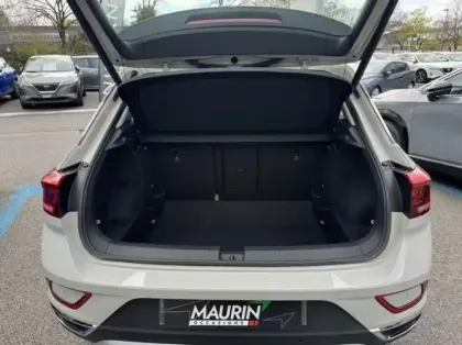 Photo 7 Volkswagen T-roc Gén. I Ph2 Style 5