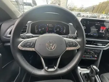 Photo 14 Volkswagen T-roc Gén. I Ph2 Style 5