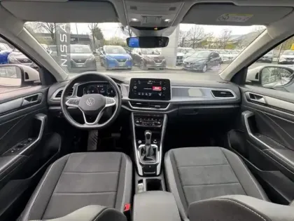 Photo 9 Volkswagen T-roc Gén. I Ph2 Style 5