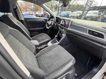 Photo 11 Volkswagen T-roc Gén. I Ph2 Style 5